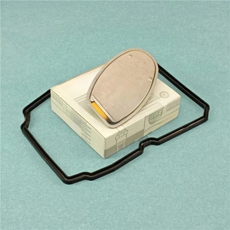 

1 комплект автомобильных аксессуаров A 1402770095 Комплект прокладок фильтра коробки передач для Mercedes W204 W203 W211 1402770095