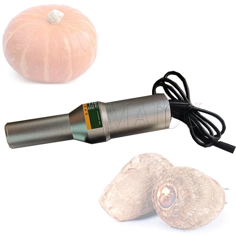 

Coconut Husk Peeling Machine Electric Skin Remover Portable Coconut Skin Scraper Machine
