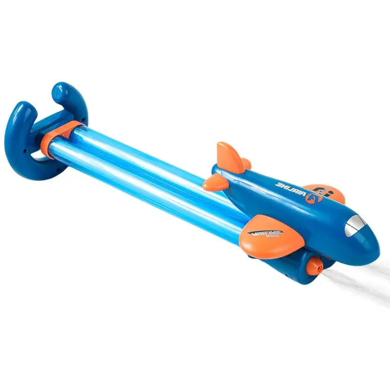 

Игрушка-распылитель для воды, диапазон 13-19 футов, летняя игрушка для водных игр, игрушка для пляжа, искусственная игрушка для активного отдыха, для пляжа и воды