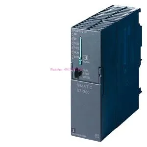 6ES7315-2AG10-0AB0 SIMATIC S7-300 центральный процессор 315-2DP встроенный источник питания 24 В
