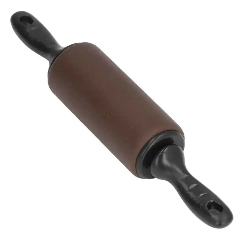 

Dough Roller Exquisite Non Stick Rolling Pin for Dessert Shop for Restaurant
