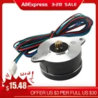 FYSETC Orbiter экструдер двигатель 36STH17-1004AHG для OrbiterSherpa mini Voron 2,4 Ender3 CR10 BLV