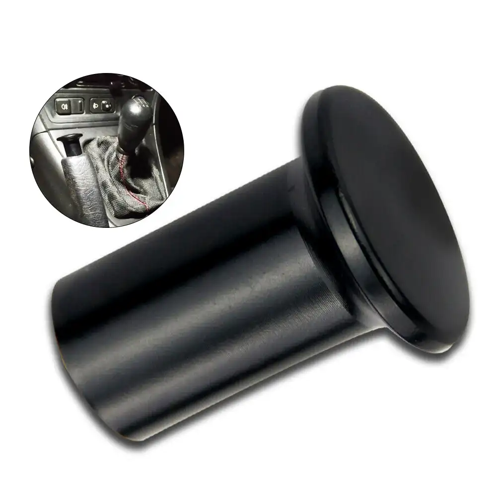 

E-Brake Handle Brake Drift Spin Turn Knob Button Lever Lock Cover Handbrake Decor for Toyota GT86 Scion FRS Subaru BRZ PQY3643