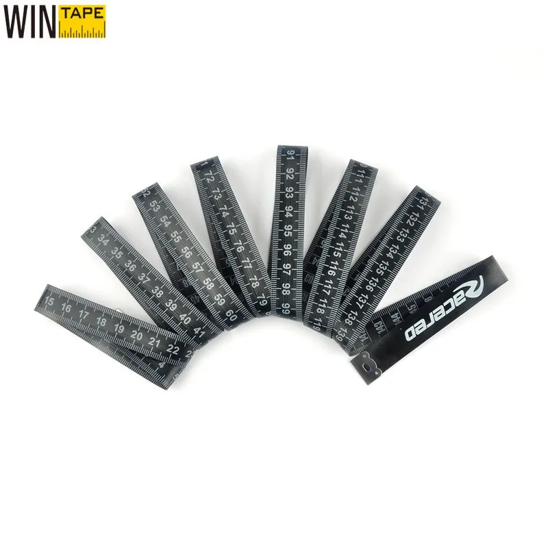 

150cm sewing ruler logo sewing measuring tape manufacture