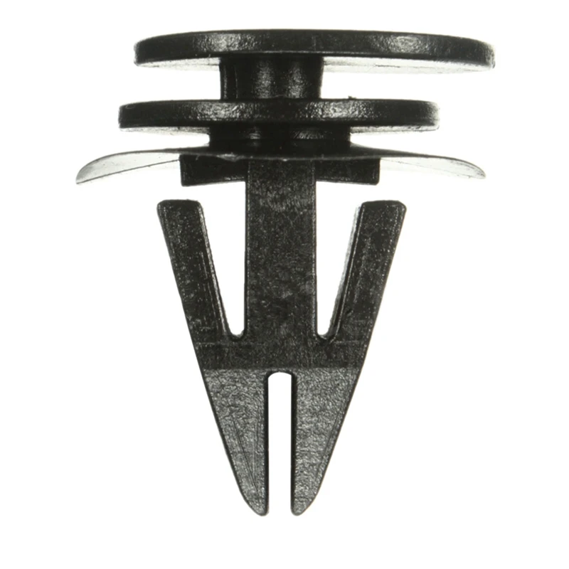 

40 шт., зажим для бампера BMW Mini Cooper