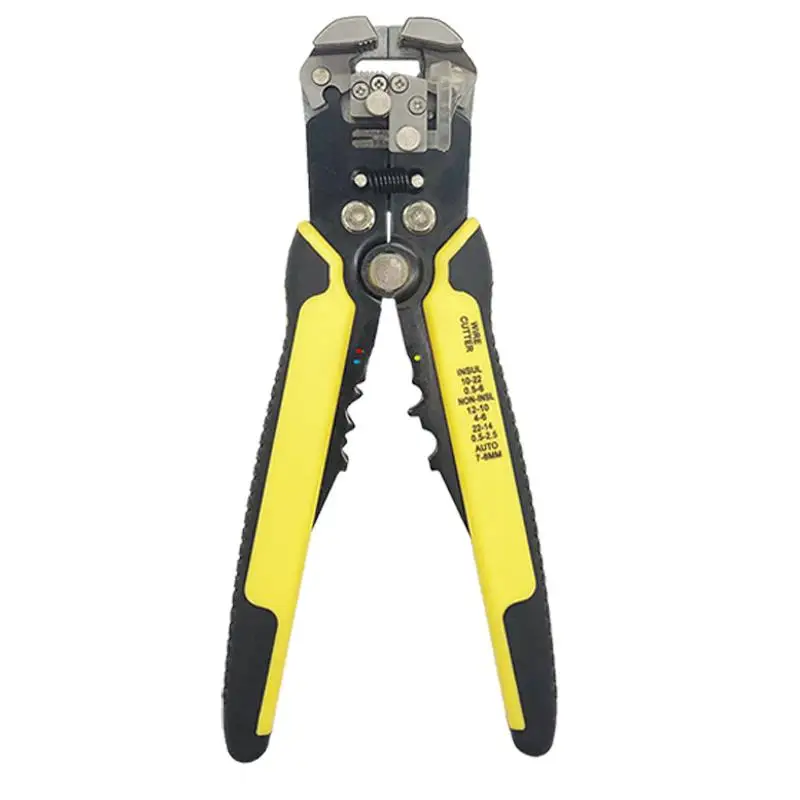 

RJ45 crimping tools network cable cutter Crimper wire stripper