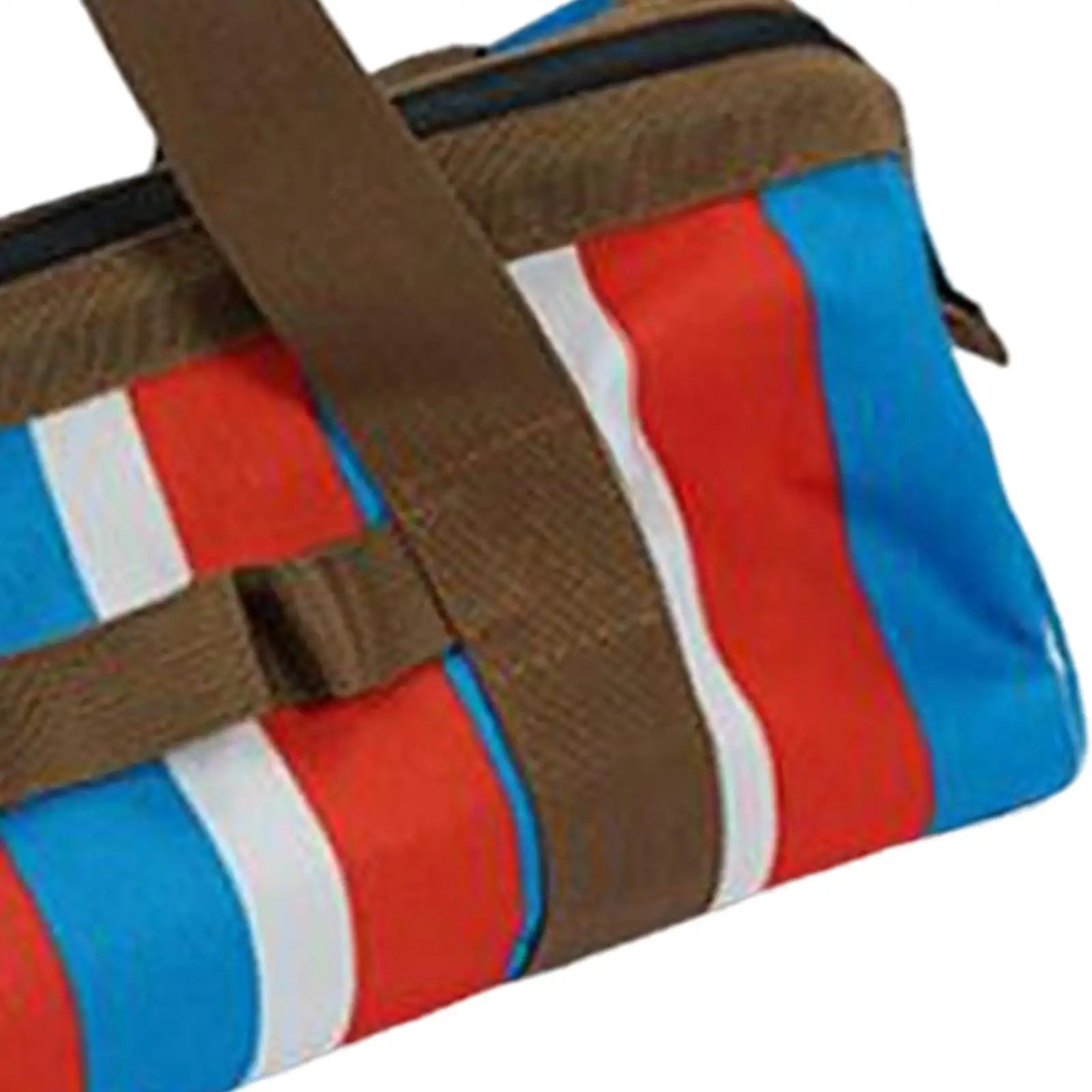 Сумка для хранения кольев палатки сумка кемпинговой с гвоздями ткань Оксфорд