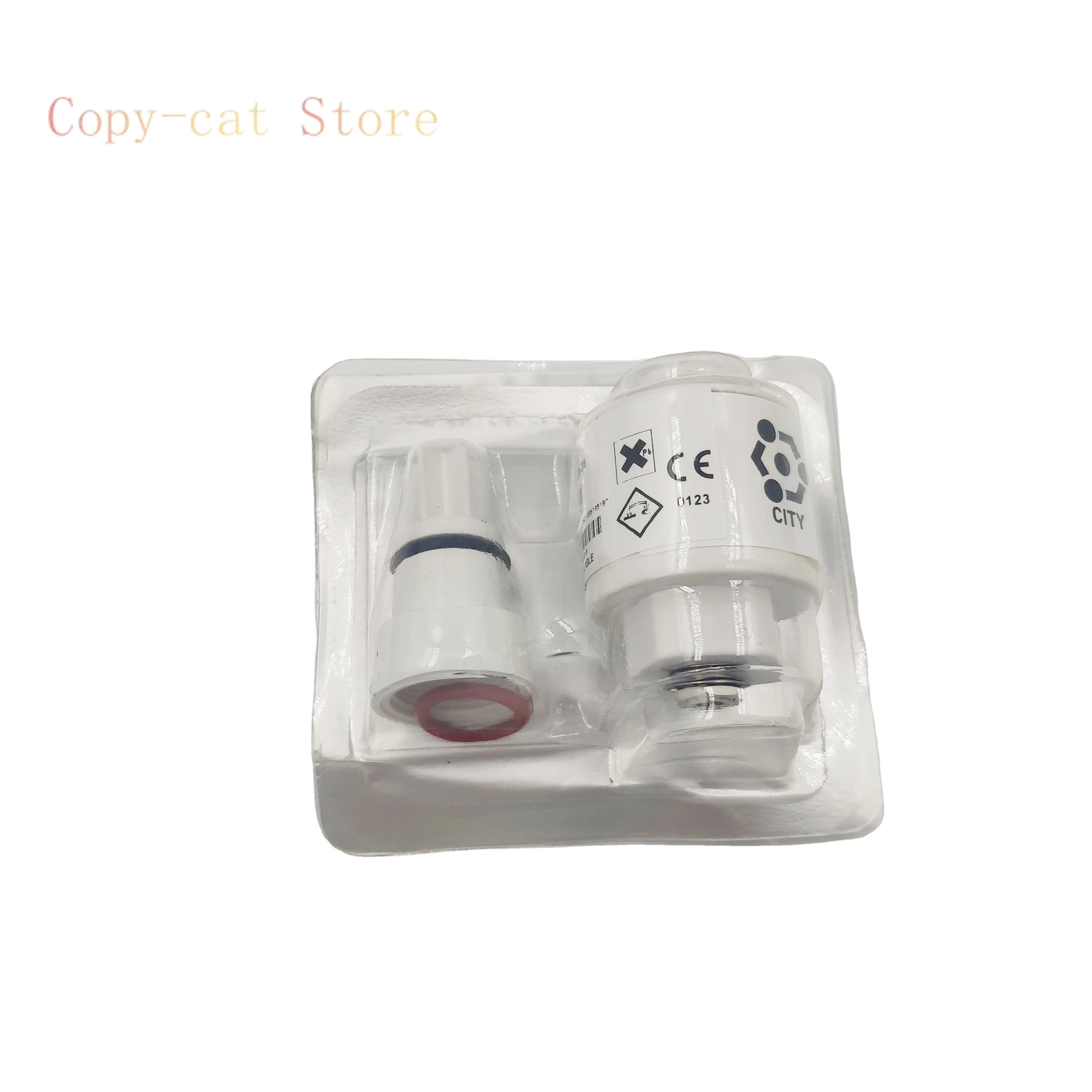 Датчик кислорода MOX2 O2 MOX-2 для Mindray WATO EX-35 EX-65