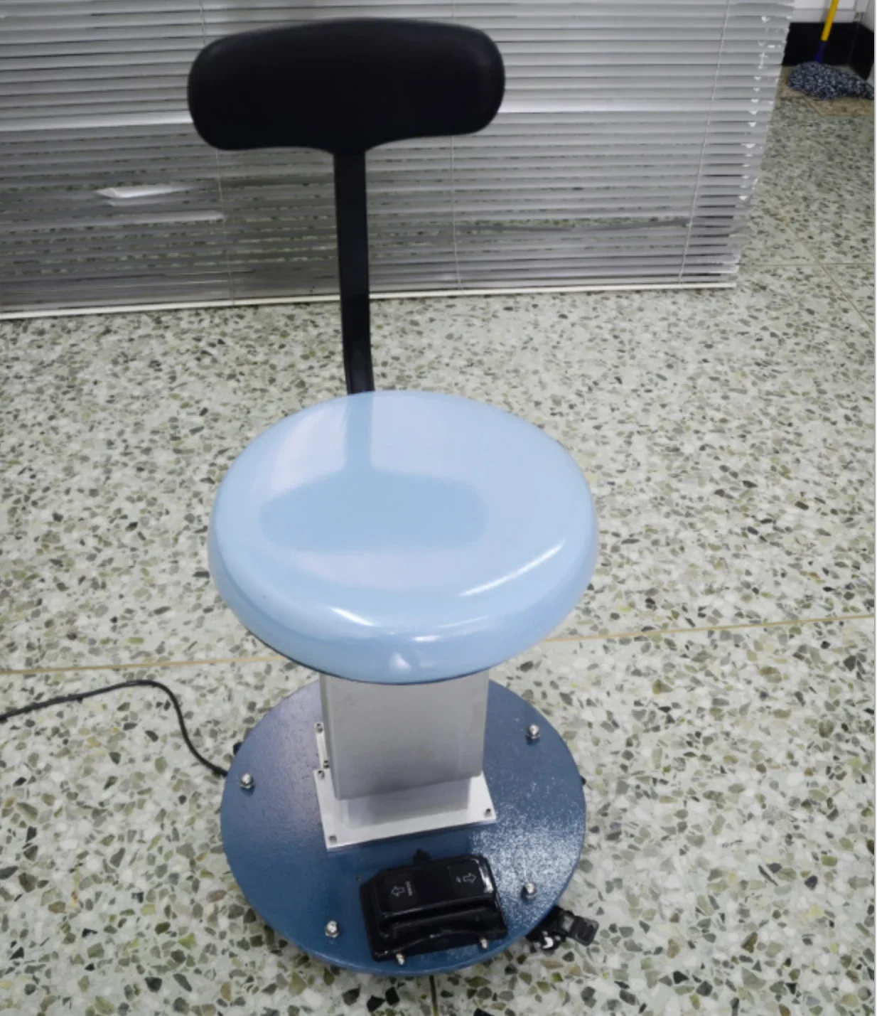 HOCHEY Медицинский Электрический операционный стол для глазной хирургии