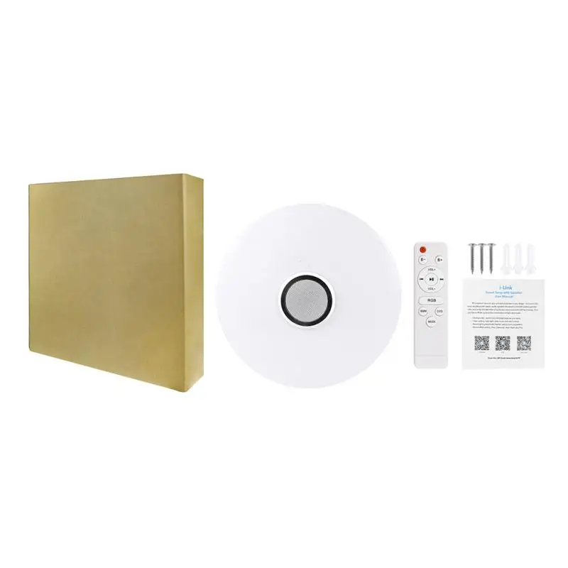 

LED Ceiling Lamp Modern Home Decor Bedroom Lamp Balcony Corridor App Nordic Light Luxury Atmospheric Lamp Lighting