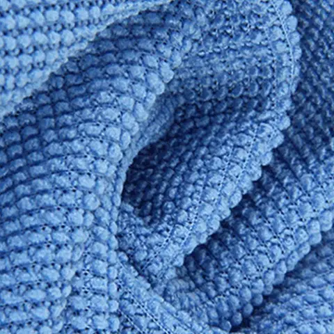 E06C Очищающие ткани для очистки ткани синей линзы