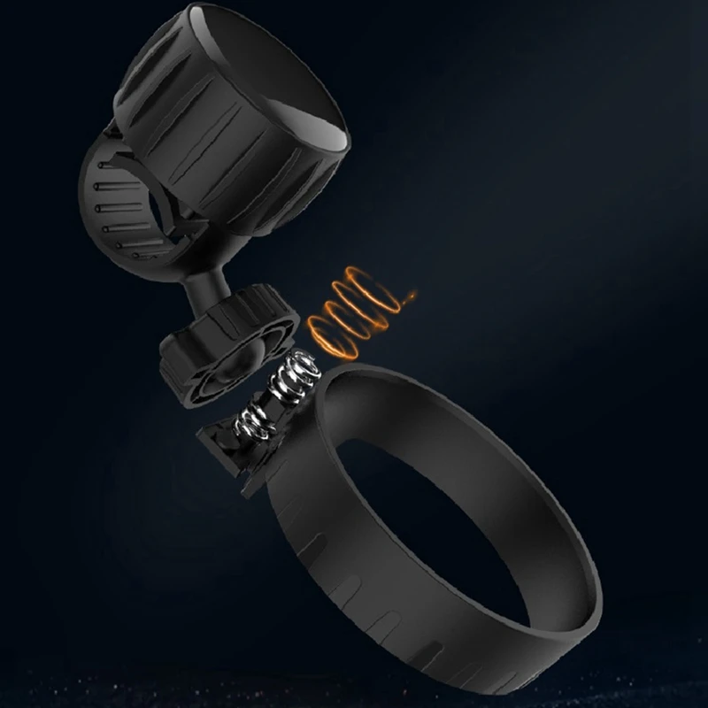 1 шт. держатель для кофейной чашки горного велосипеда черный ABS + ПК дорожный