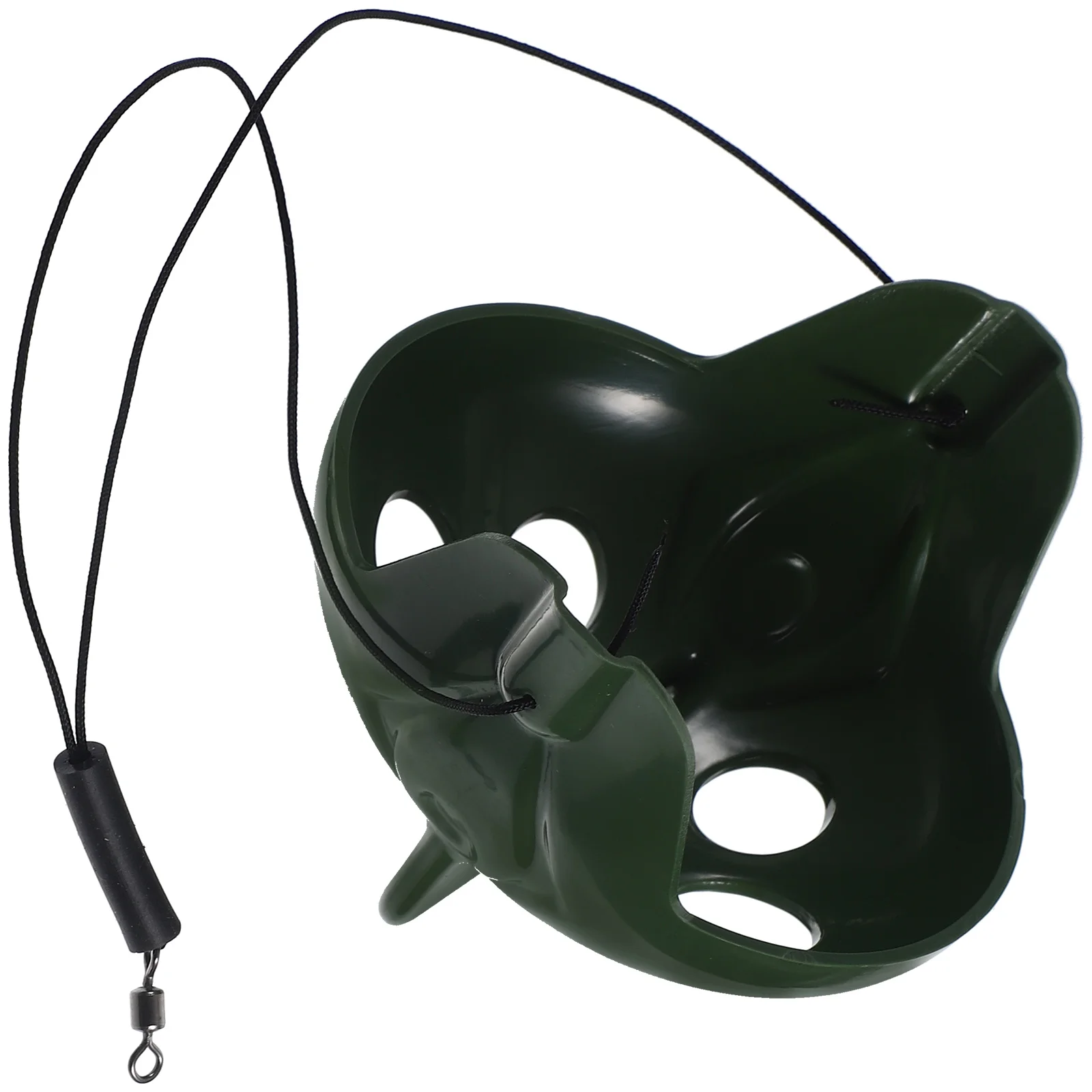 

Pets Decorative Platform Terrarium Rest Aquatic Frog Habitat Small Frogs Supply Adorable Abs Resting Place