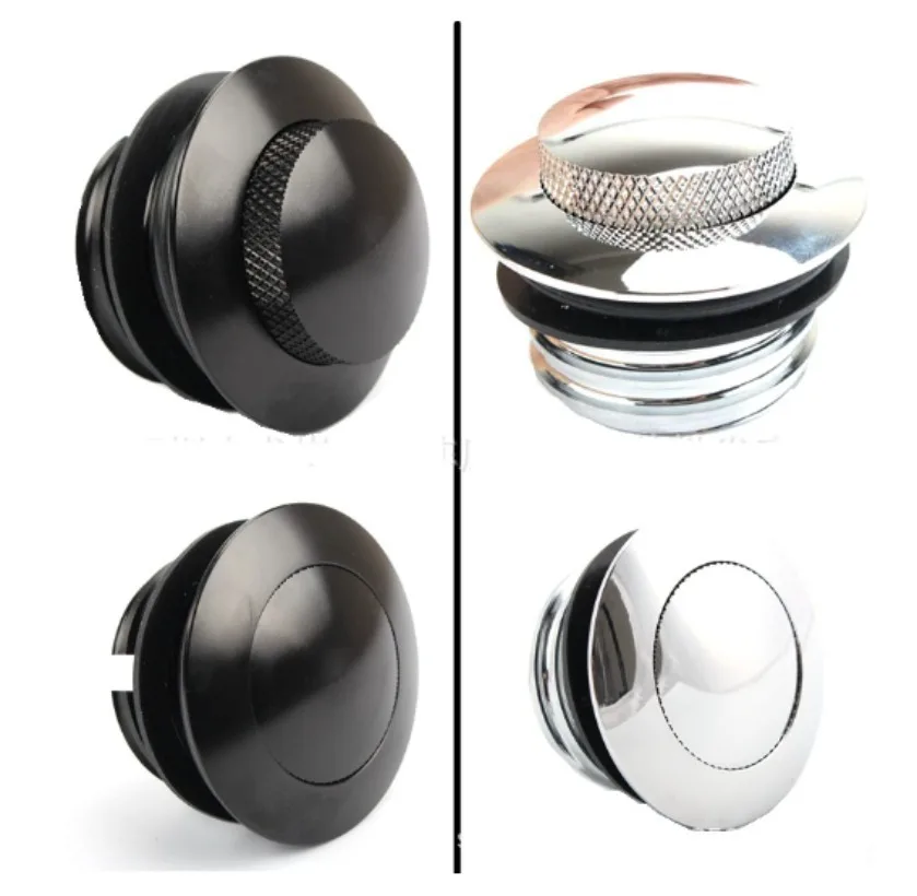 Мотоцикл fetrofitting по часовой стрелке хромированный топливный бак эжекционный