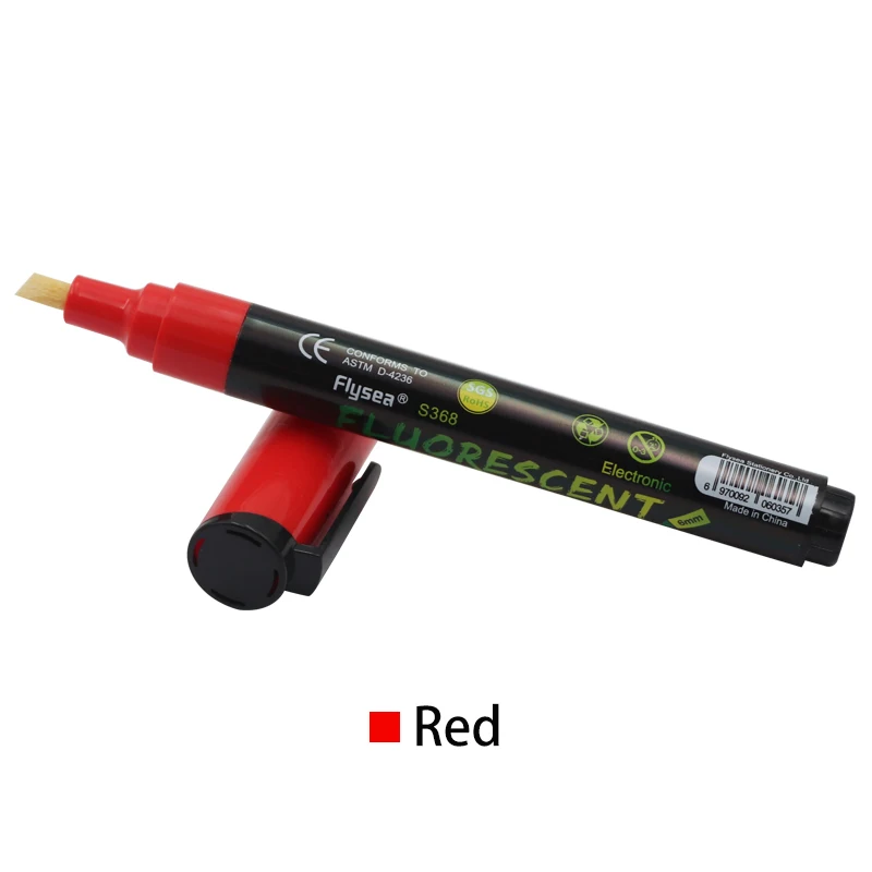 

Многоцветный маркер Queen Bee JIECARE