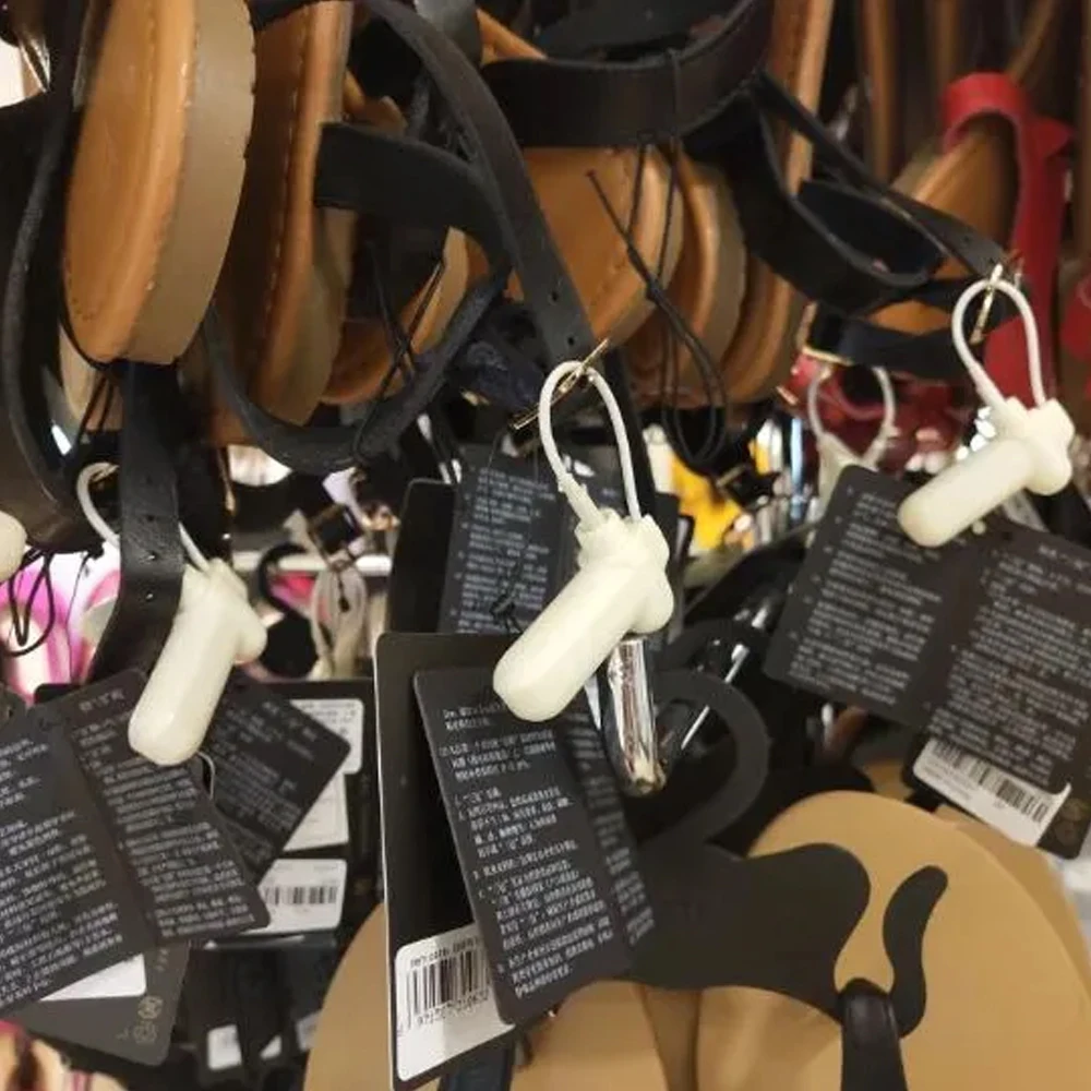 Рисунок 4 - флейта безопасности с ремешком 150 мм