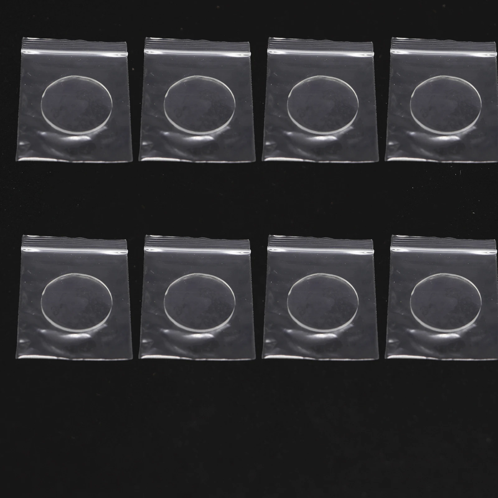 4X гелевая накладка с датчиком дождя для SEAT SKODA VW Kia, клейкая пленка, силиконовая подушка, комплект для ремонта чипов ветрового стекла, многоцелевая лента