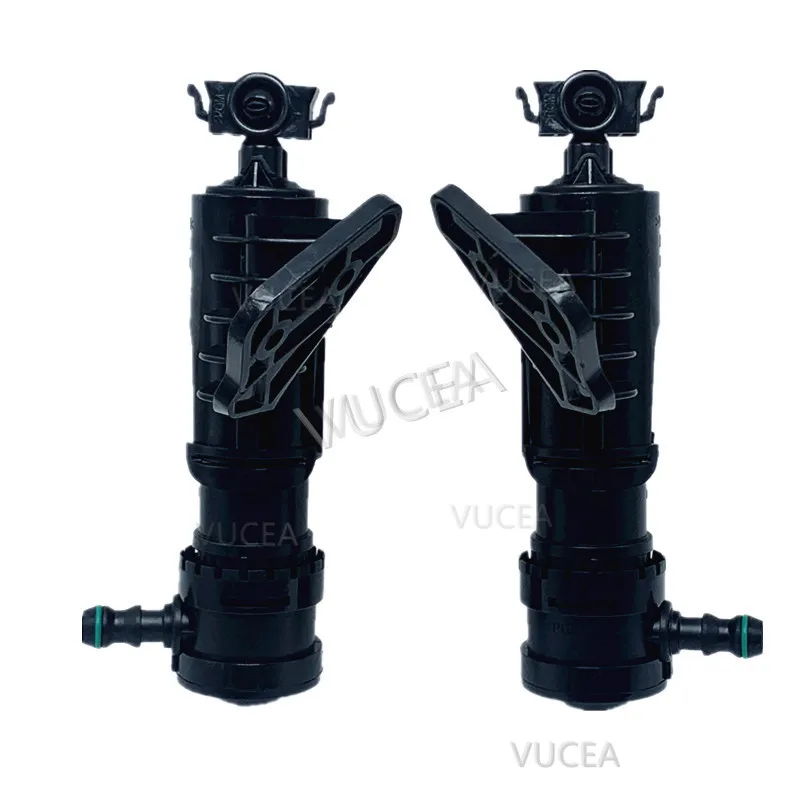 

Headlamp Headlight Water Spray Nozzle Washer Actuator Pump For Hyundai Sonata LF 2014 - OEM 98671C1000 98672C1000 98671C1000