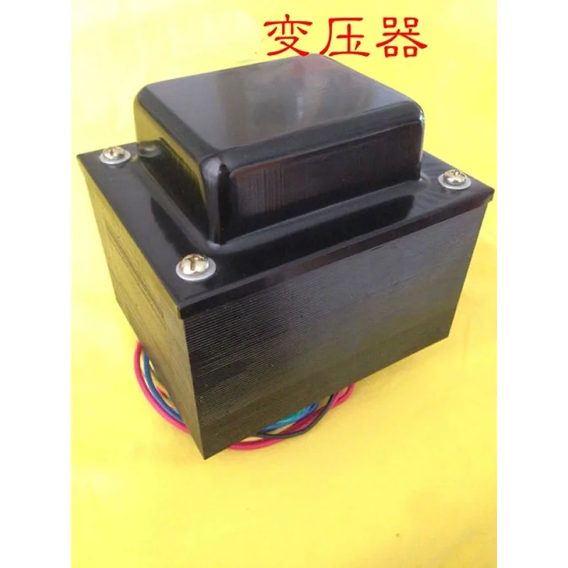Трансформатор 172W Small 300BFU5 0 трубка, усилитель мощности Audio Power Transformer