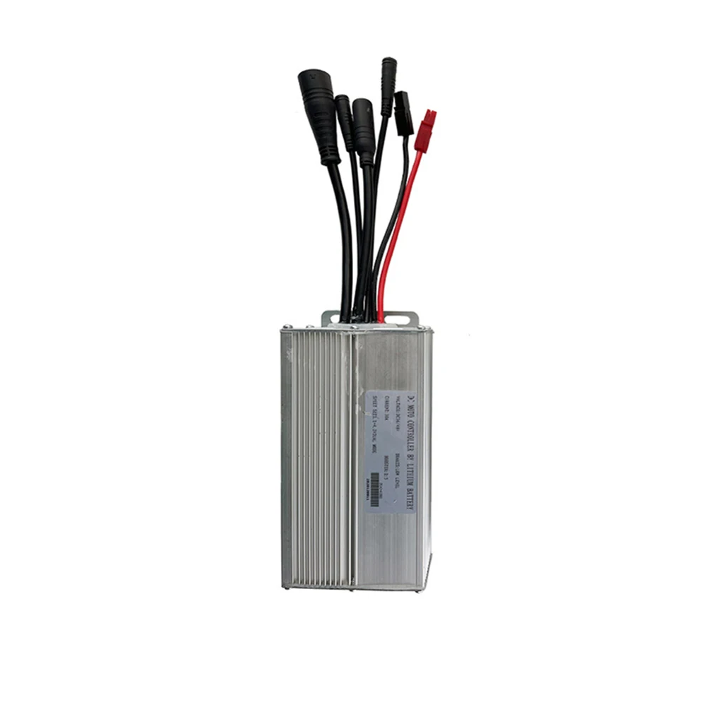 

Electric Bicycle Controller JN-30A Controller Biking Outdoor Sports 1 PC 1* 1000W 12-FET 48V 36V 30A Brushless
