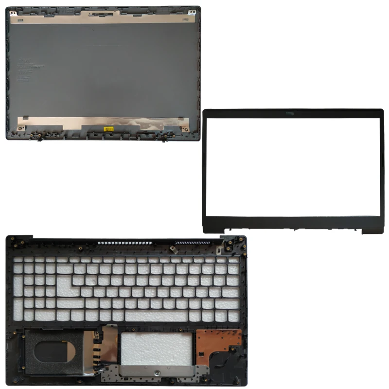 

Laptop LCD Back Cover/Front Bezel/Palmrest Upper For LENOVO Ideapad L340-15 L340-15API L340-15IWL