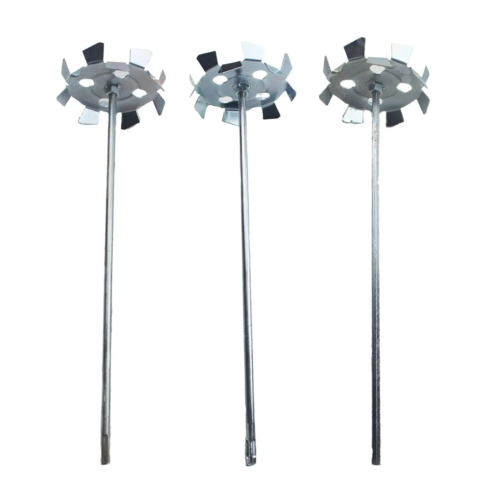 

Paint Mixer Drill Attachment Paint Mixer Paint Sludge Oil Painting Detachable