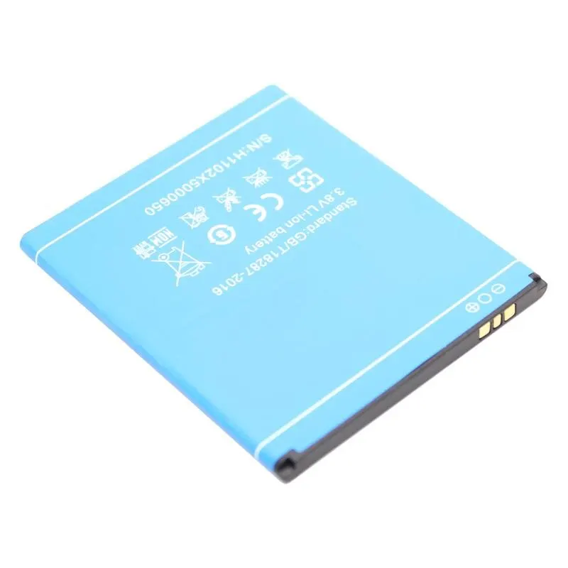 Аккумуляторная батарея для Doogee X5 Pro замена запасная аккумуляторная акб |