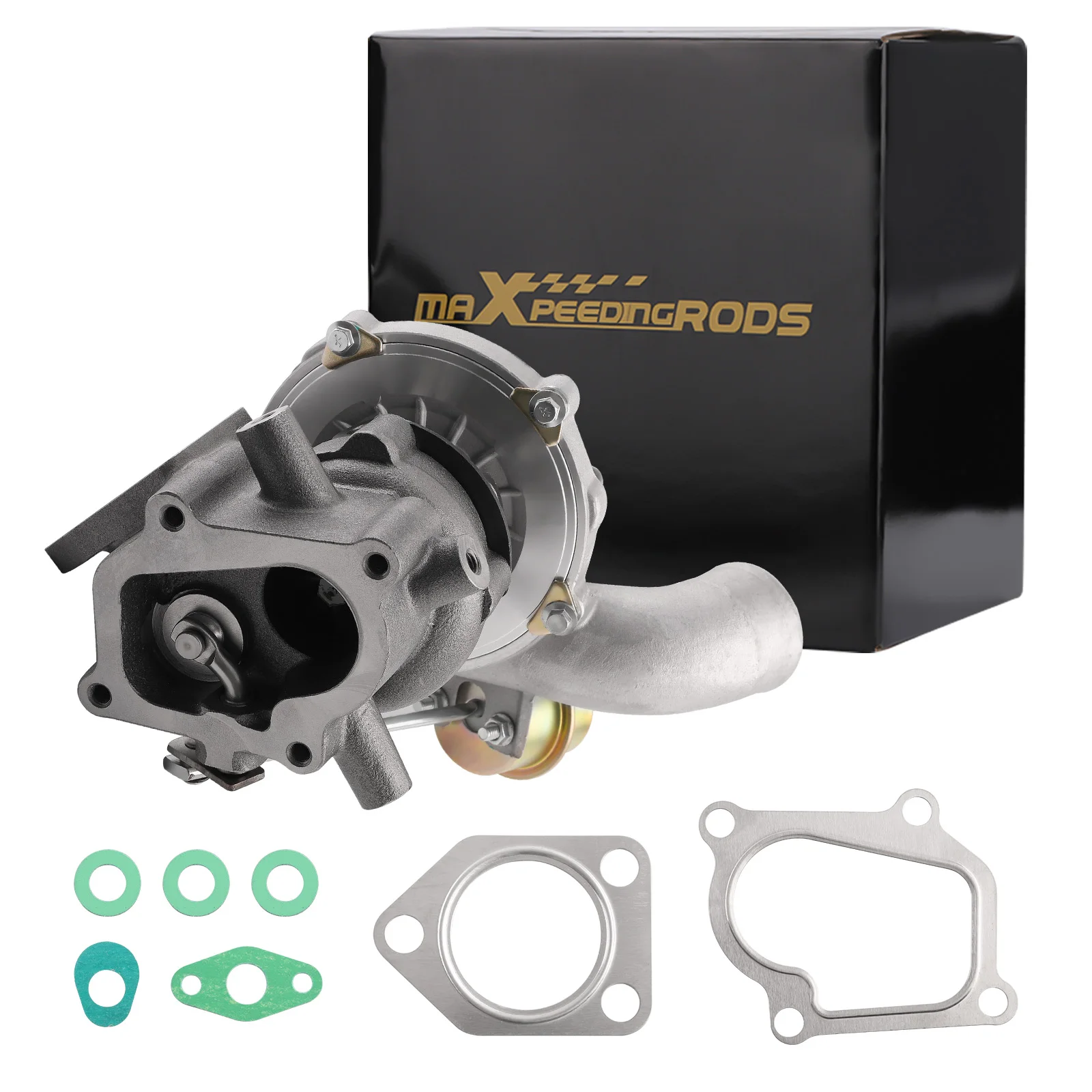 Турбокомпрессор Turbo для KIA SORENTO 2.5 CRDI 140PS d4cb 733952 -5001 С 725364 -1 -5021S