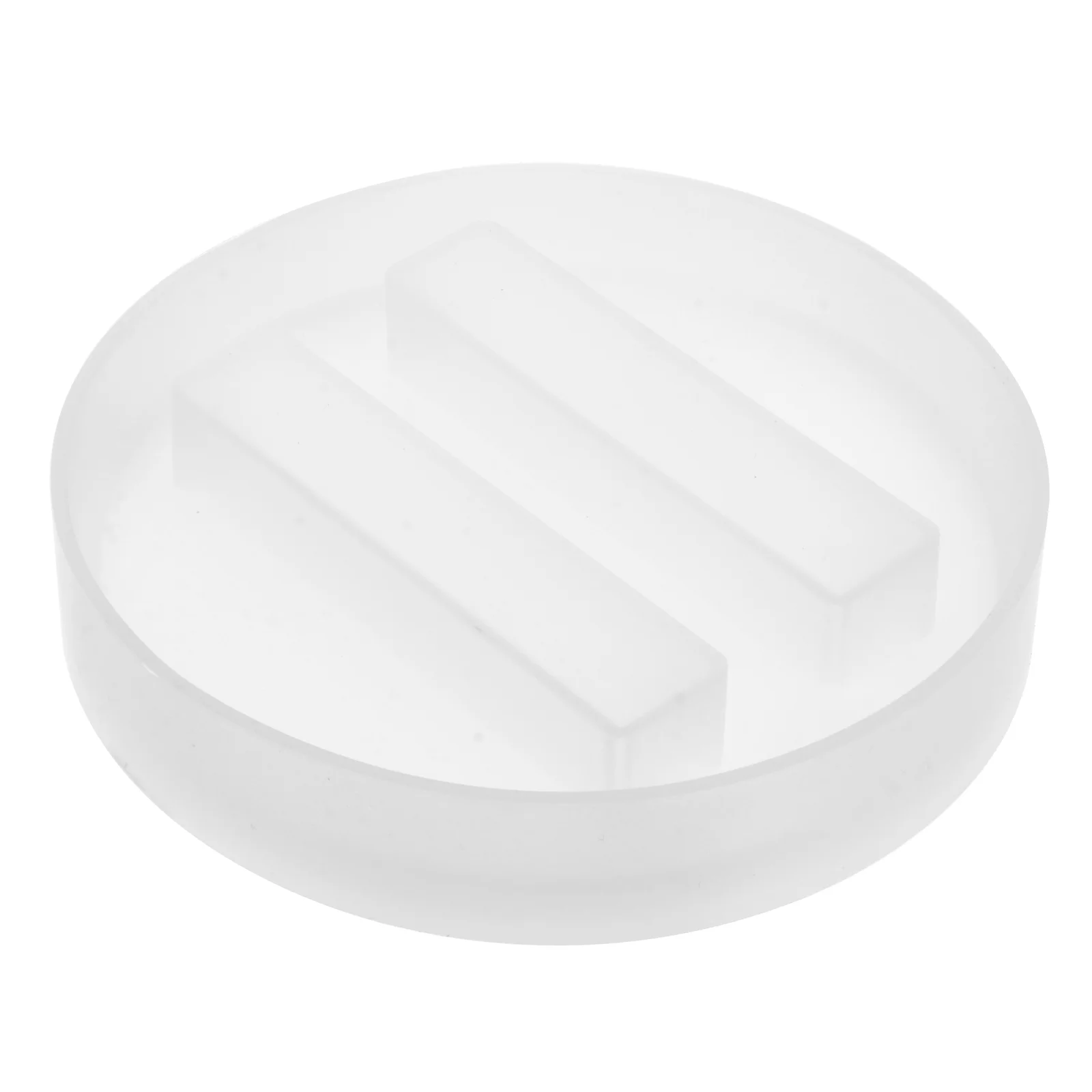 

1pc Silicone Mold Coaster Silicone Mold Ashtray Diy Mold Resin Ashtray Mold Phone Holder Silicone Mold
