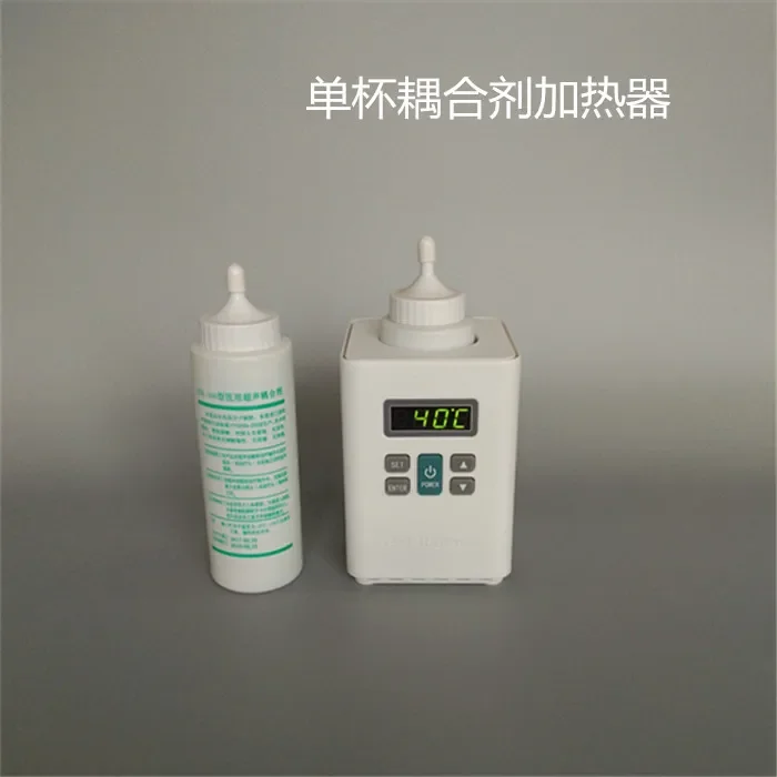 Соединительный агент Нагреватель 12 В/USB Ультразвуковой соединительный