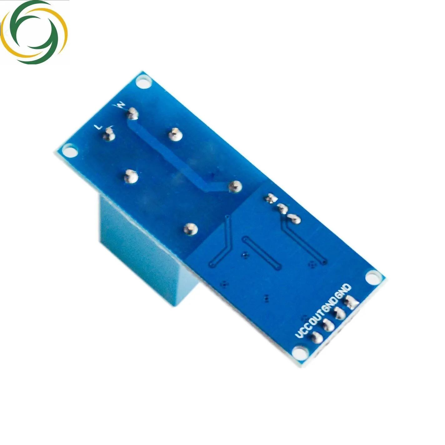 Активный модуль трансформатора напряжения ZMPT101B