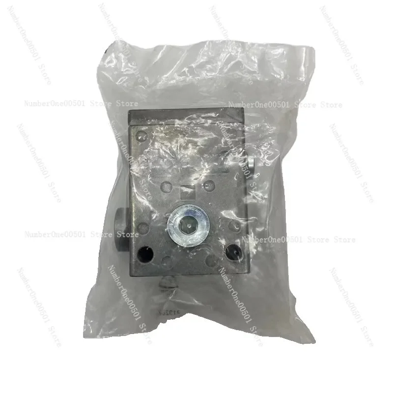 G1/4 thread die-casting aluminum high vacuum generator VAK-1/4 6890