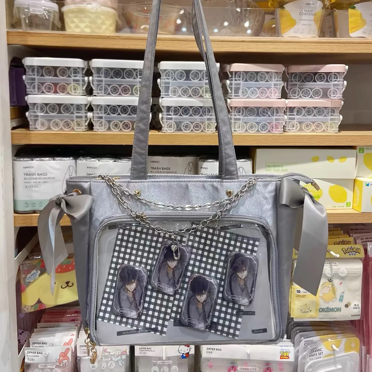 Женская шелковая сумка через плечо Jiaerdi