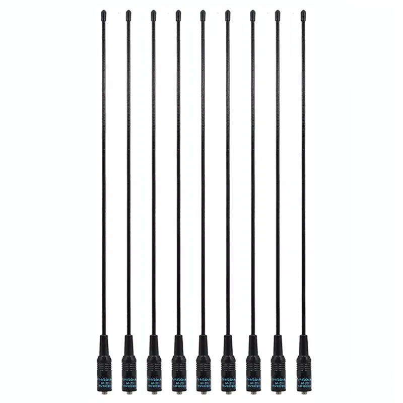 Фото Радиостанция Nagoya двухдиапазонная антенна для портативной рации Kenwood Baofeng UV 5R 888S Радиостанция Nagoya двухдиапазонная антенна для портативной рации Kenwood Baofeng UV 5R 888S