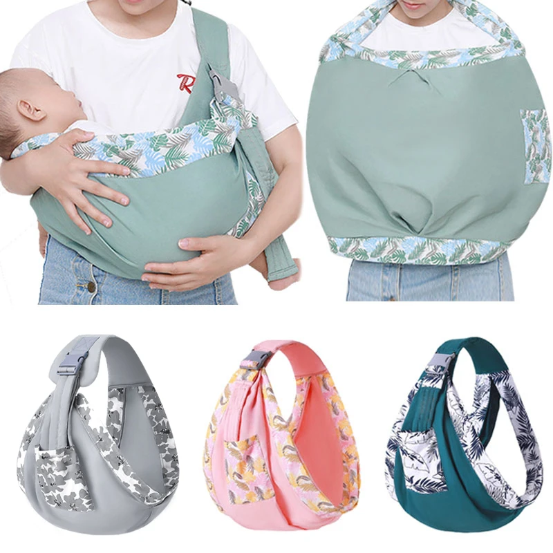 Up Baby Carrier Backpack 0-36m