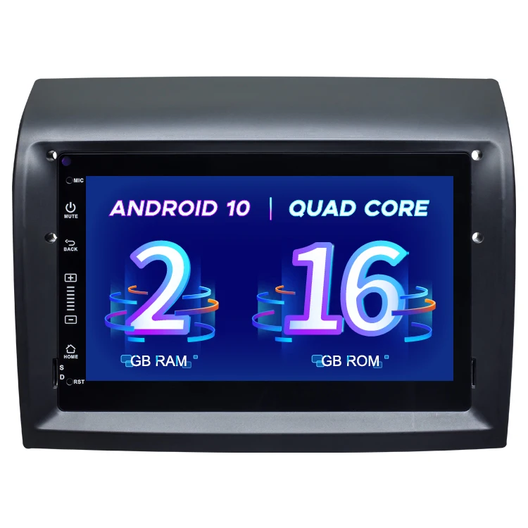 

Jumper WIFI BT RDS No DVD Player Autoradio IPS DSP Android 10 Car gps radio player