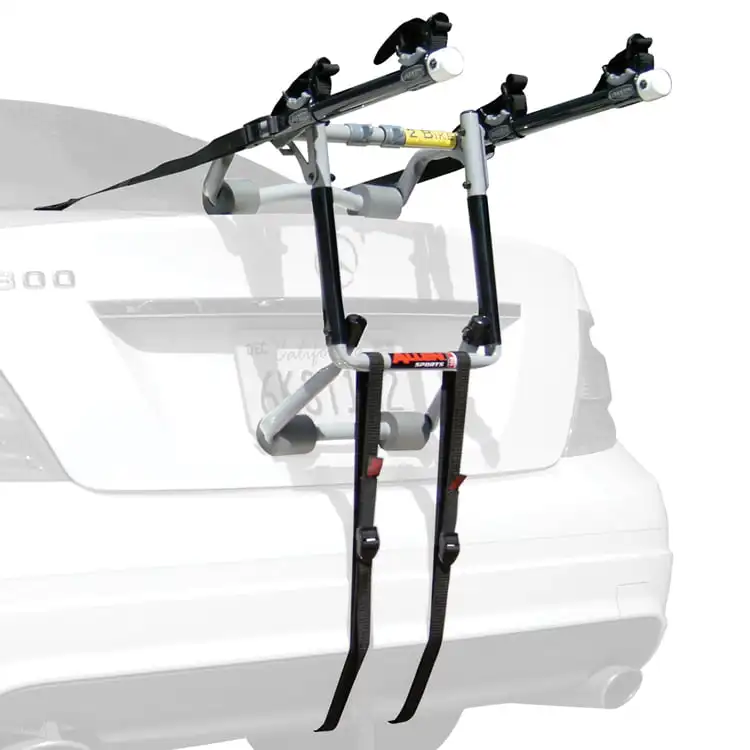 

Car Rack S102 Trunk Prem 2B
