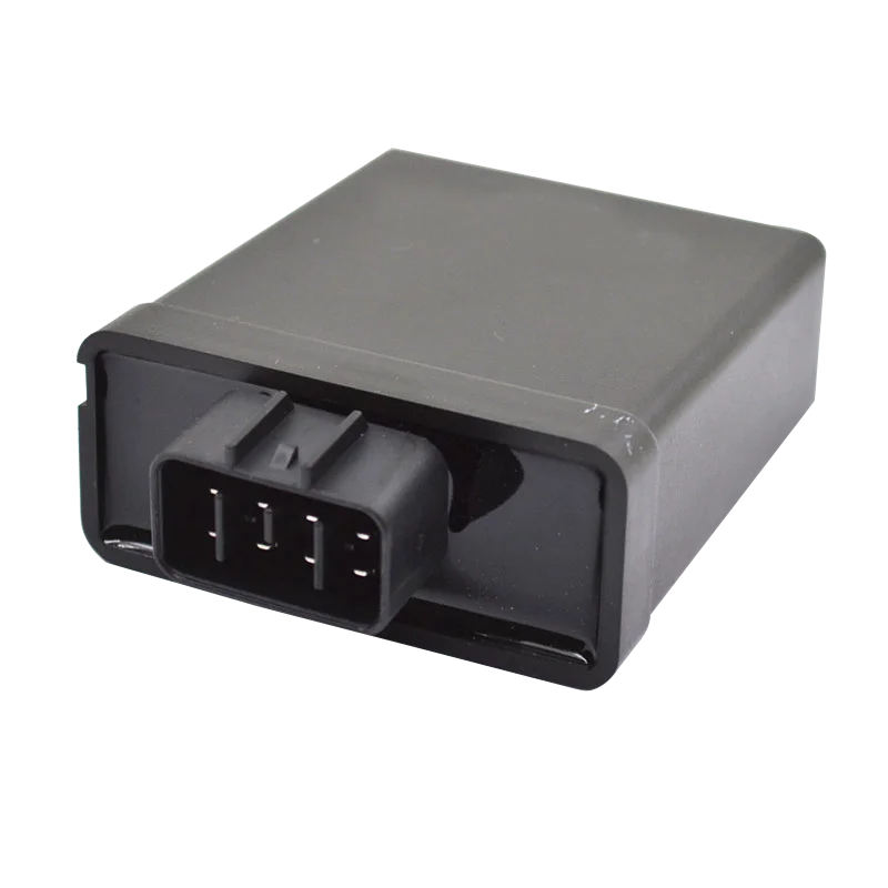 Цифровой CDI 8 контактный бокс зажигания для Yamaha ZY100 JOG100 RS100 RSZ100 Go тележки Кроссовый велосипед Скутер мопед ATV TaoTao