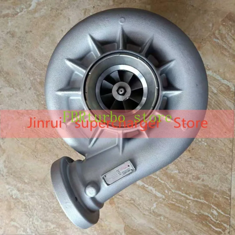 

High quality China make QSX15-G8 HX82 Turbocharger 3592880 3596366 3596967