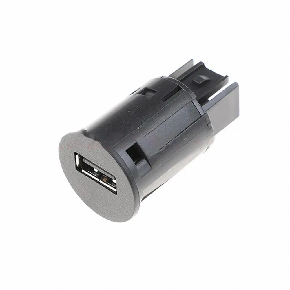 

Розетка с USB-портом для Chevrolet, черная розетка с USB-портом для грузовика
