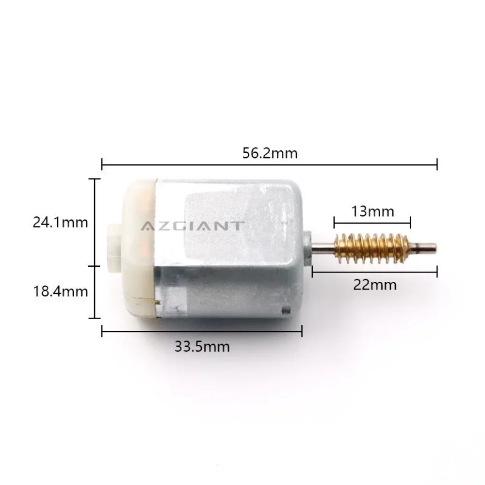 Складной зеркальный двигатель AZGIANT Power для Audi Q2 Q3 Q5 Q7 A4 A5 A6 C6 A7 S3 2008-2019