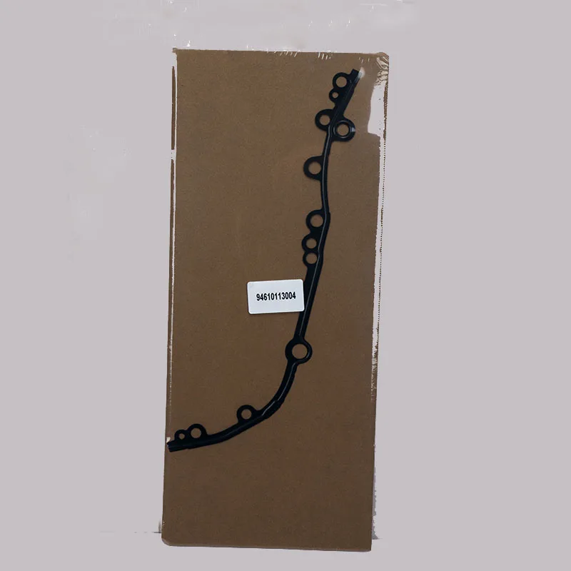 Левая и правая наружная крышка ГРМ двигателя прокладки для Porsche Macan95b 94610112904 /3004