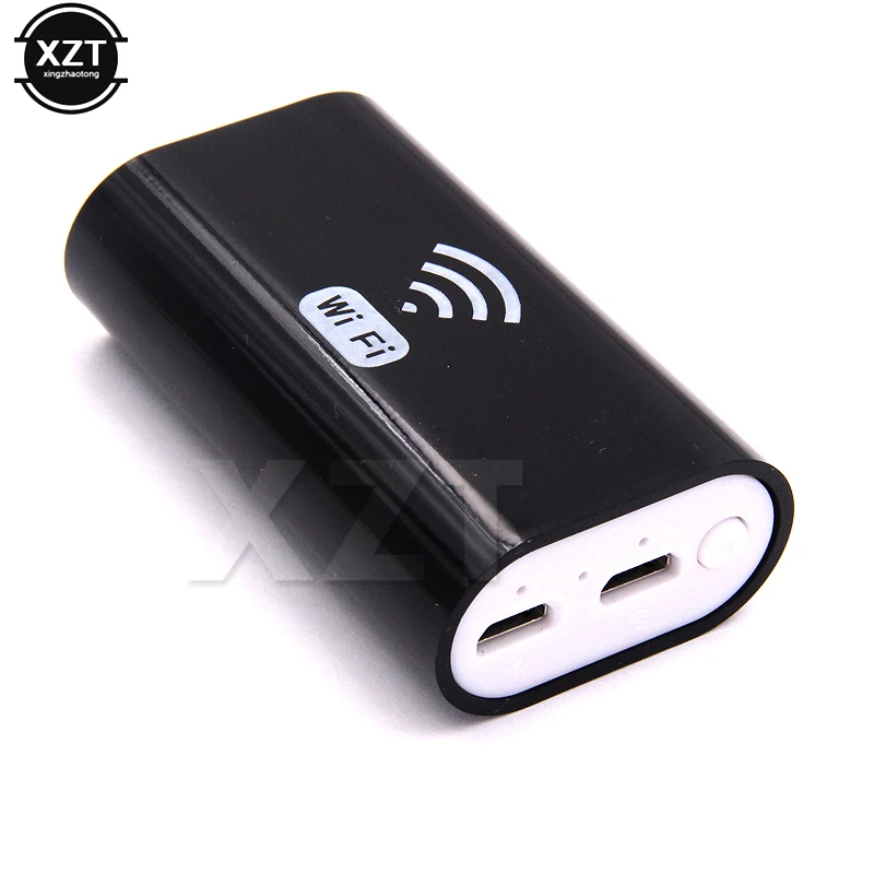 IOS Android USB Wi-Fi Беспроводная эндоскопическая камера Эндоскоп Змеиный осмотр