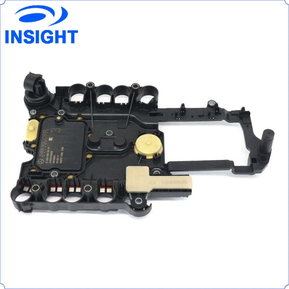 

722.9 A0034460310 Original TCM TCU Gearbox Transmission Control Unit Conductor Plate for Mercedes Benz A0335457332 0034460310