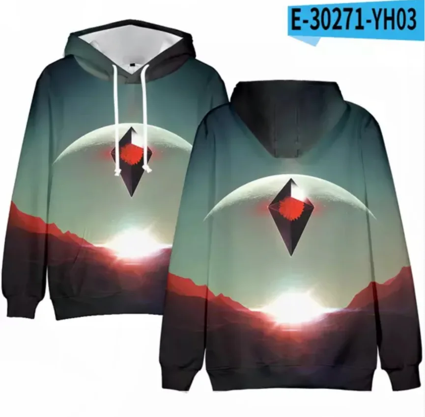 

Popular Space Galaxy Hoodies Men/Women Sweatshirt Hooded 3d Brand Clothing Cap Hoody Print Paisley Nebula Sreetwear Clothes