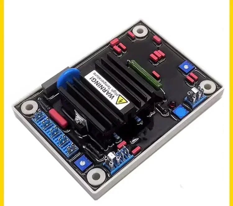 AVR MC291 MC392 Дизельный бесщеточный генераторный набор Регулятор возбуждения