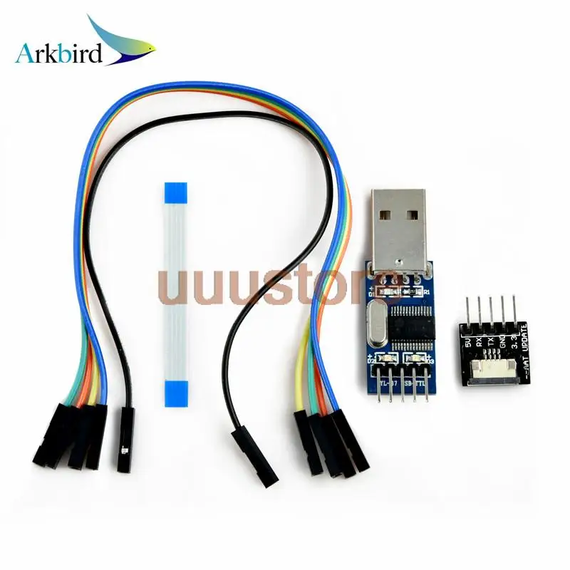 Система управления полетом Arkbird FPV OSD Autopilot 2 0 Lite с M8N GPS датчиком тока антенной |