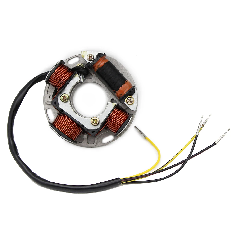 290886725 290886726 420886725 Катушка статора магнето мотоцикла для Sea-Doo HX SP SPX GTI LE Speedster SK Sportster