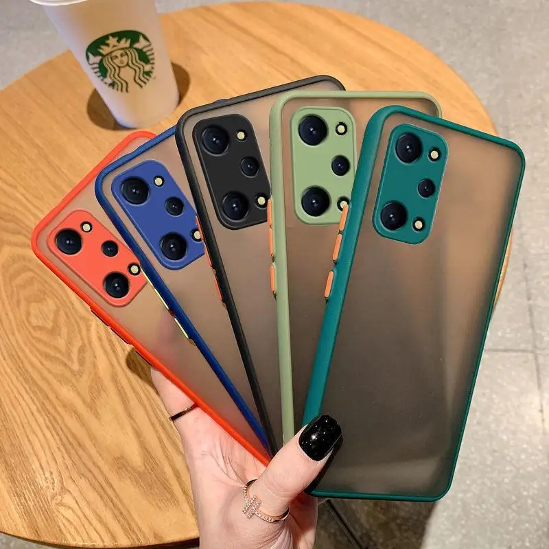 cover for oppo realme gt neo 2 5g case candy color skin touch soft phone case on for realme gt neo2 neo 2 coque fundas free global shipping