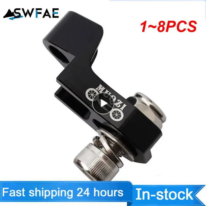 

1~8PCS Road Middle support Brake Clamp SP8 Big wind 406 changed 451 Round Group Dedication V brake C clip Extension